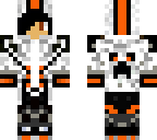 orangeskin