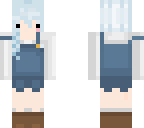 overalls