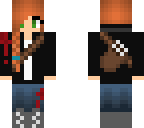 overlay blood