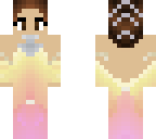 padme amidala lake