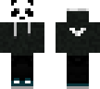 panda squad skin desinger
