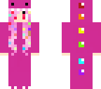 party dino
