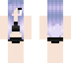 pastel swimming