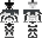 phase ii custom clone trooper