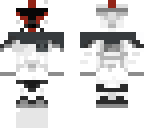 phase ii legion-less clone captain