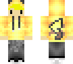 pika blonde