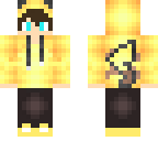 pikachu boiii