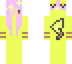 pikachu girl