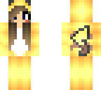 pikachu girl