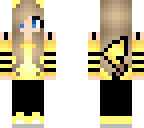 pikachu girl