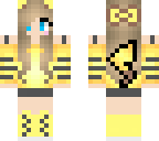 pikachu scin