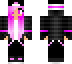 pink gamer