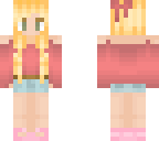 pink taffy