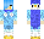 piplup person