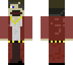 pirate pimp