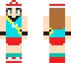 pkmn trainer leaf v2