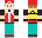pkmn trainer red v2