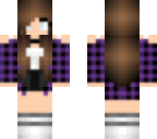 plaid cute 