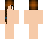 plat hair base