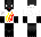 plutoftw-fire hoodie