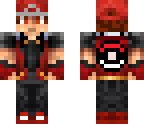 pokemon red
