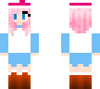 pokemon yancy