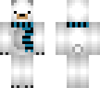 polar bear