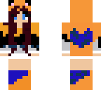 pretty cat girl 2