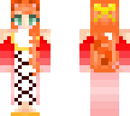 princess autumn