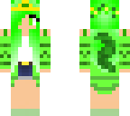 princess flora hmmm