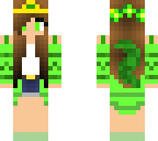 princess flora hmmm