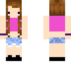 princessfree kute skin