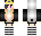 princesspanda