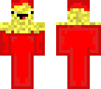 puffigespommes