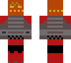 pumpkin knight call of mini infinity