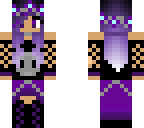 punk girl