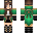 pupsipoos skin