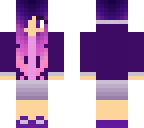 purple popular