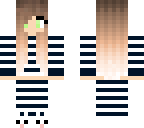pyjamas girl