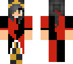 queen of hearts
