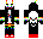rainbow killer