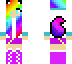 rainbowgirl