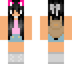 random school skin