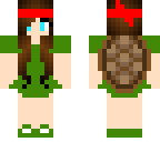 raphael girl