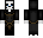 reaper sans