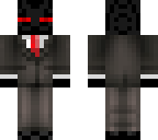 red ender suit