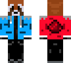 red hood