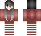 red panda edit