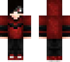 redstoneboy123 as a nerd