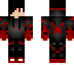redstoneboy123 true potentual